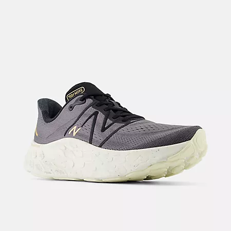 Мужские Кроссовки New Balance Fresh Foam X More v4 New Balance