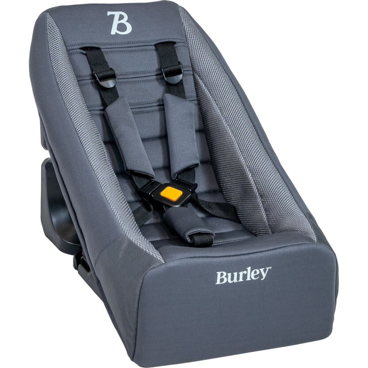 Детский рюкзак переноска Burley Baby Seat Insert Burley