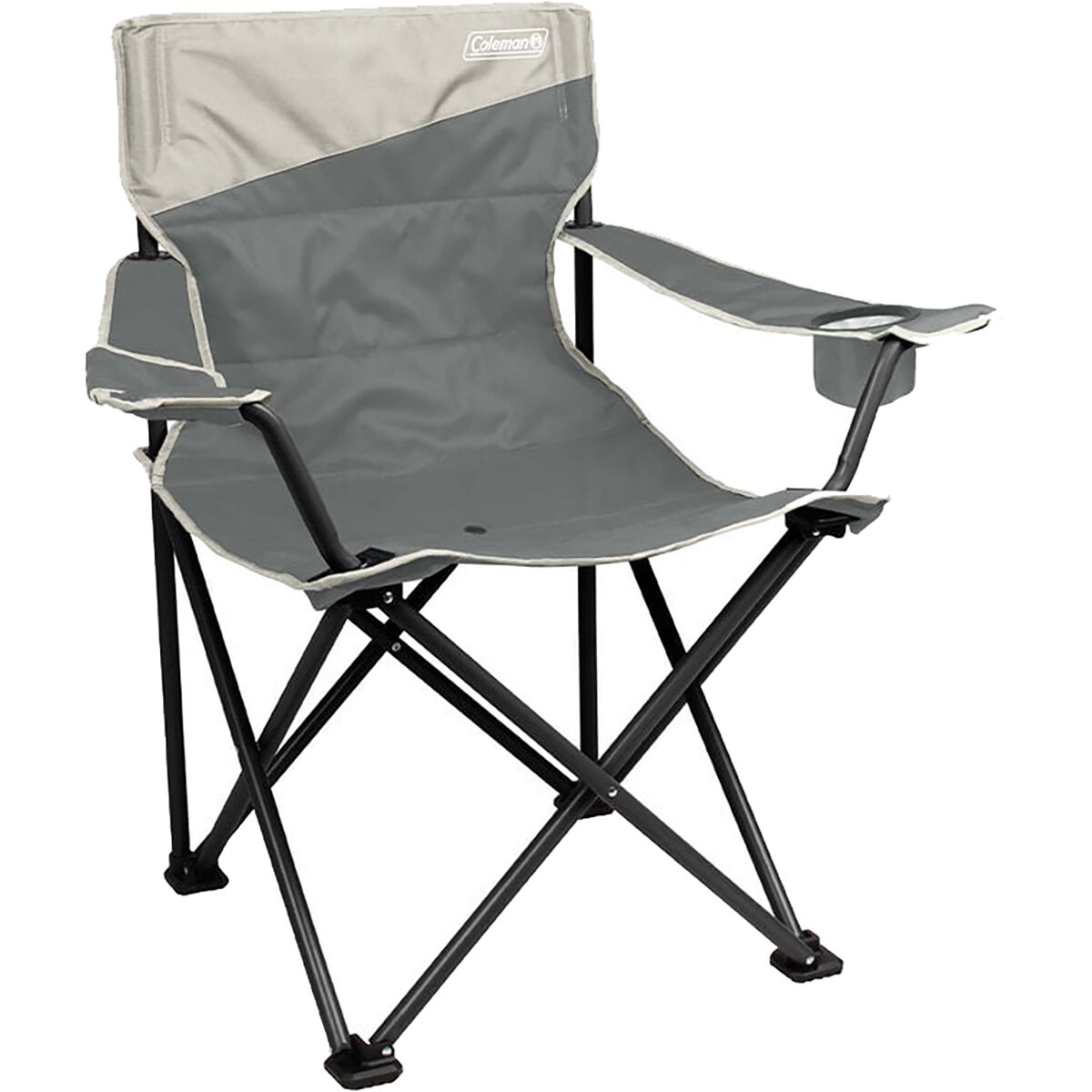 Походный стул Coleman Big-N-Tall Quad Chair Coleman