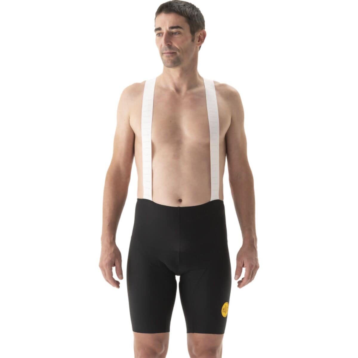 Велосипедные шорты Mavic Heritage Bib Short Mavic