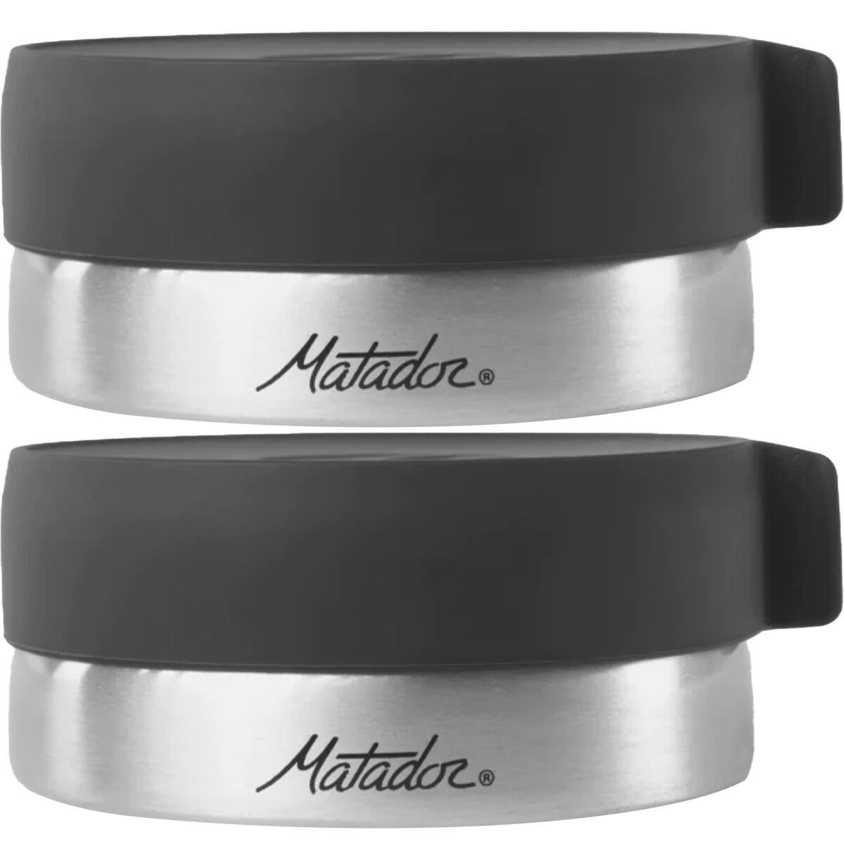 Waterproof Travel Canister - 2-Pack Matador