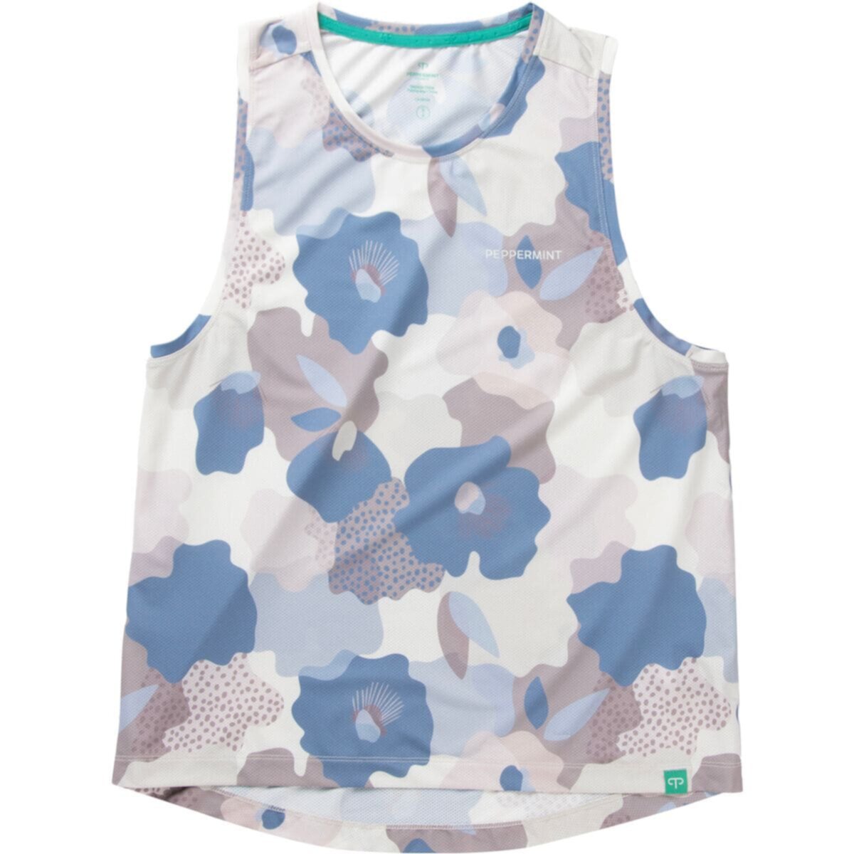 Trail Tank Peppermint Cycling