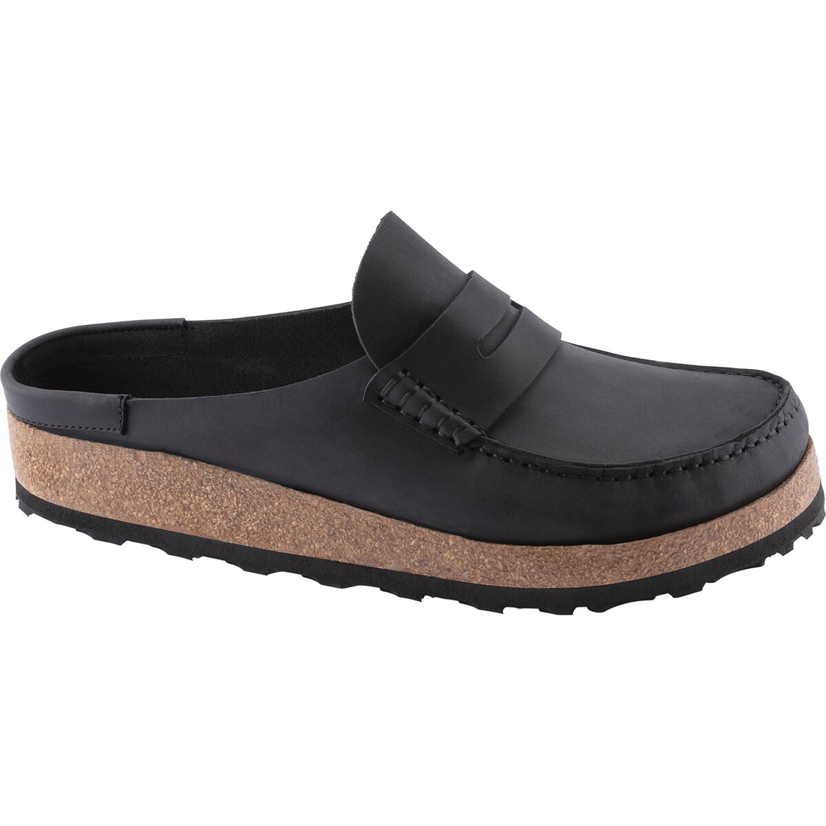 Мужские Сабо и мюли Birkenstock Naples Grip Birkenstock