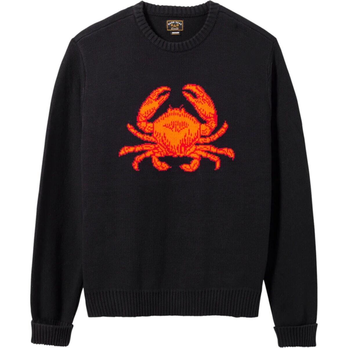 Bowline Sweater DARK SEAS