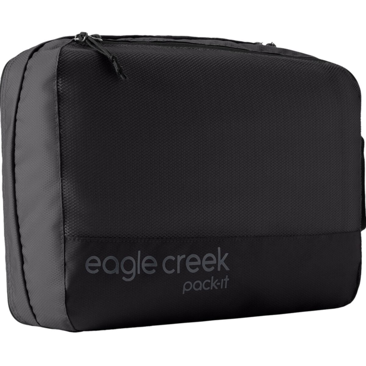 Органайзер для путешествий Eagle Creek Pack-It Reveal Clean/Dirty Medium 15L Cube Eagle Creek