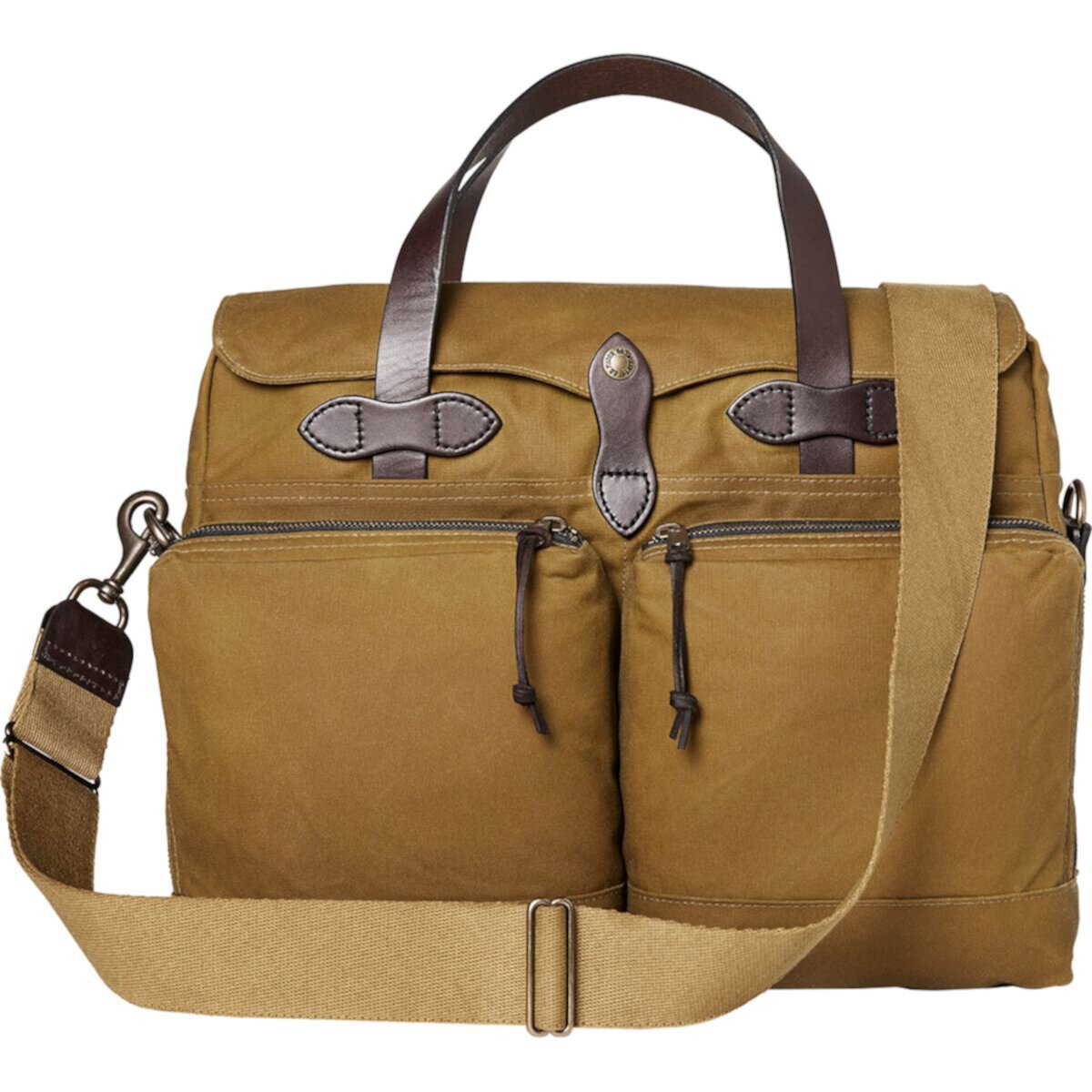 Рюкзак повседневный Filson 24-Hour Tin Briefcase Filson