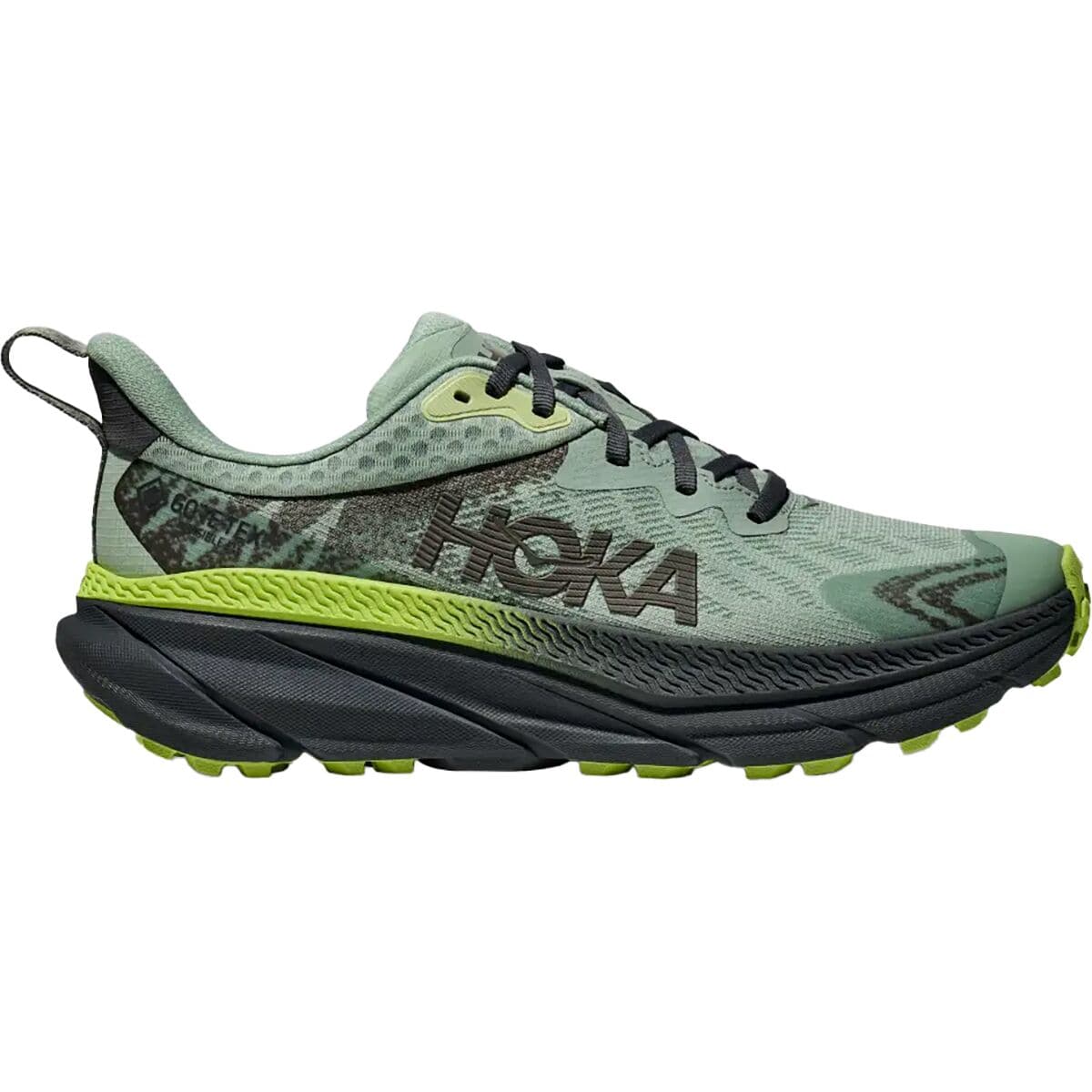 Мужские Кроссовки для бега Hoka Challenger ATR 7 GTX Hoka