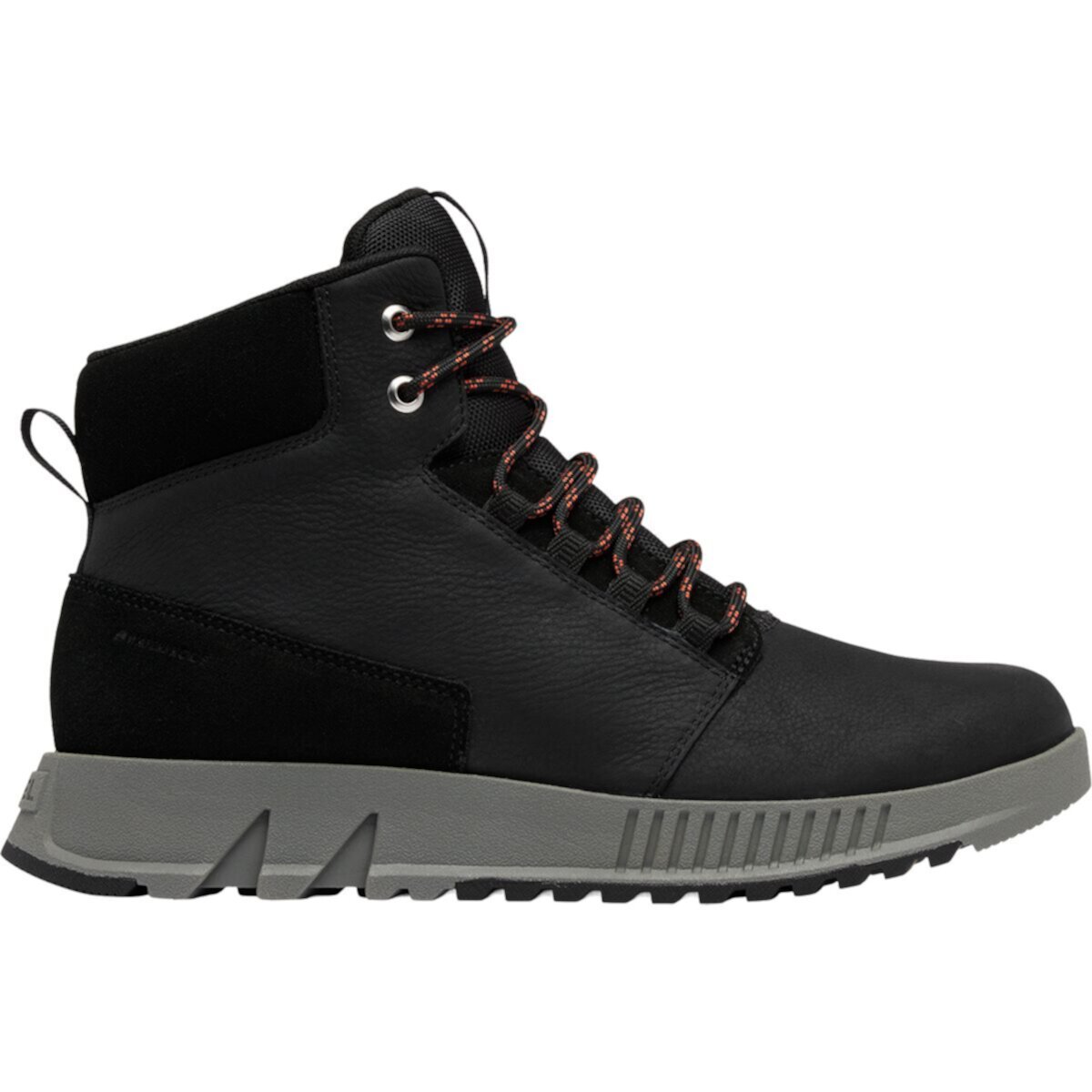 Мужские Ботильоны и ботинки до щиколотки SOREL Mac Hill Lite Mid Plus WP Boot SOREL