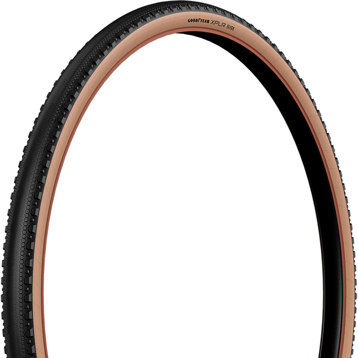 Шина Goodyear/XPLR SLICK Tubeless для Велосипедов - 29 дюймов, легкая, с защитой от проколов Zipp