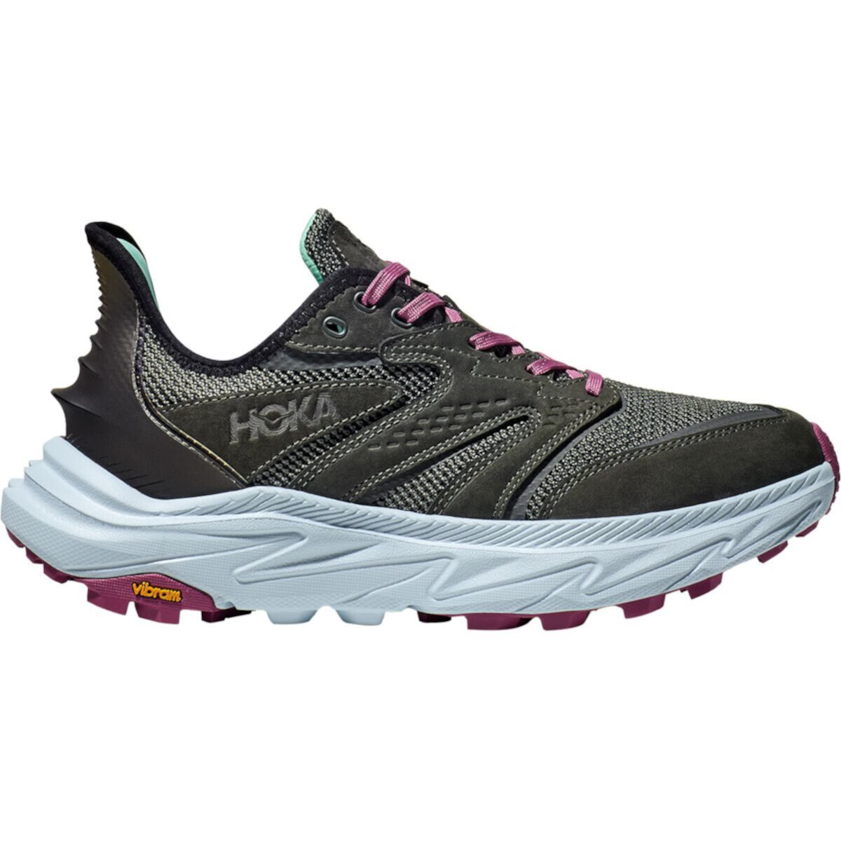 Женские спортивные ботинки Hoka Anacapa 2 Freedom Hoka