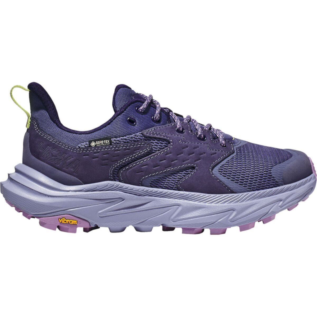 Женские спортивные ботинки Hoka Anacapa 2 Low GTX Hoka