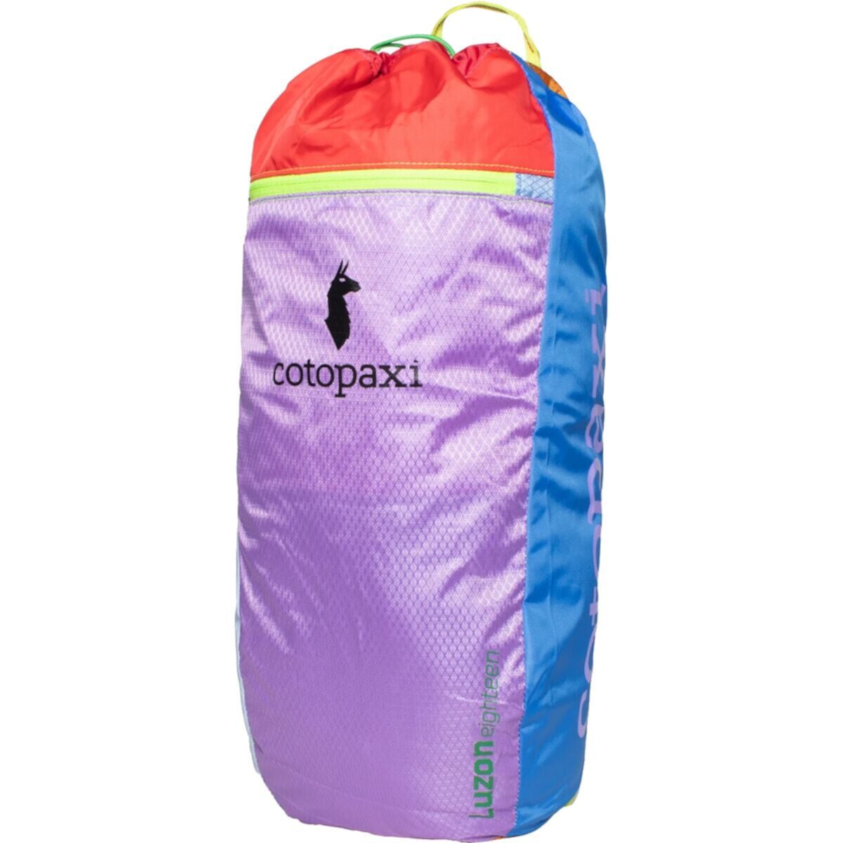 Рюкзак Cotopaxi Luzon Del Dia 18L Cotopaxi