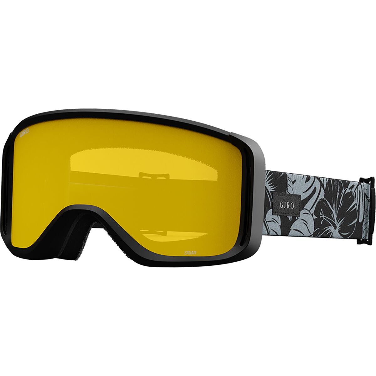 Sagen Goggles Giro