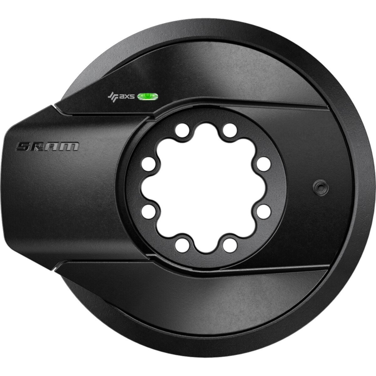 Велосипедный аксессуар SRAM RED XPLR AXS Power Meter Spider SRAM