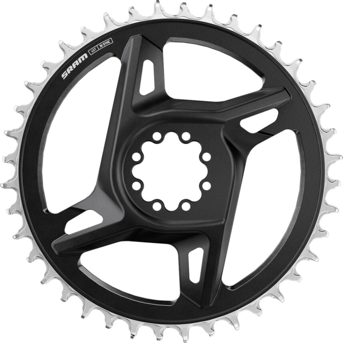 Звезда для велосипеда SRAM RED X-Sync SRAM