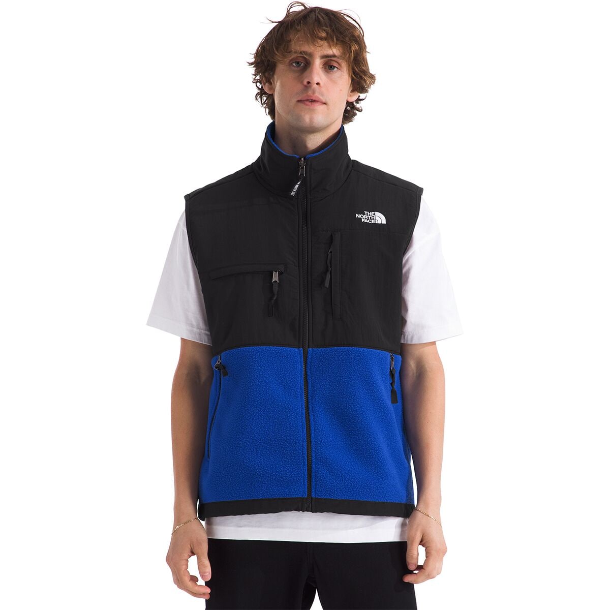 Мужская Пуховый жилет The North Face Retro Denali The North Face