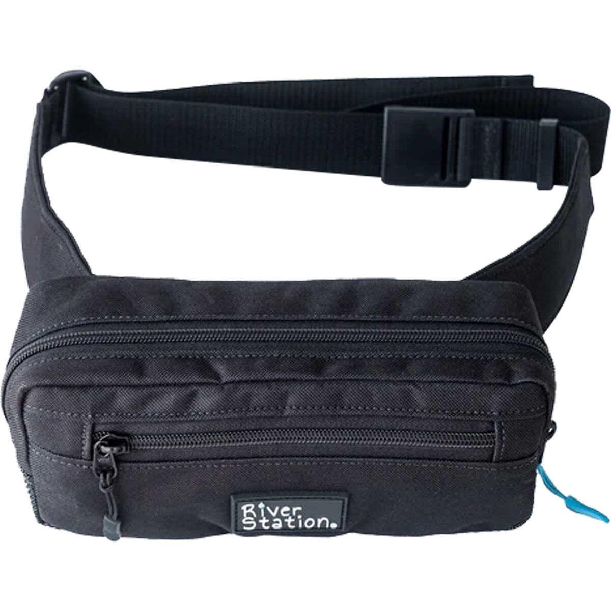 Спасательное оборудование для гребли River Station ZHP Waist Throw Bag River Station