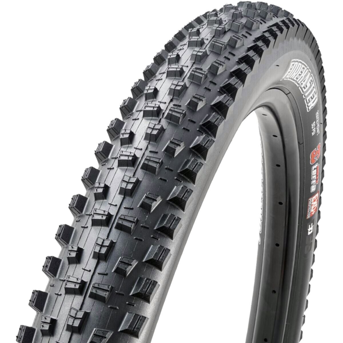 Велосипедная шина Maxxis Forekaster 3CT/EXO+/Wide-Trail/E-50/TR 29 дюймов Maxxis