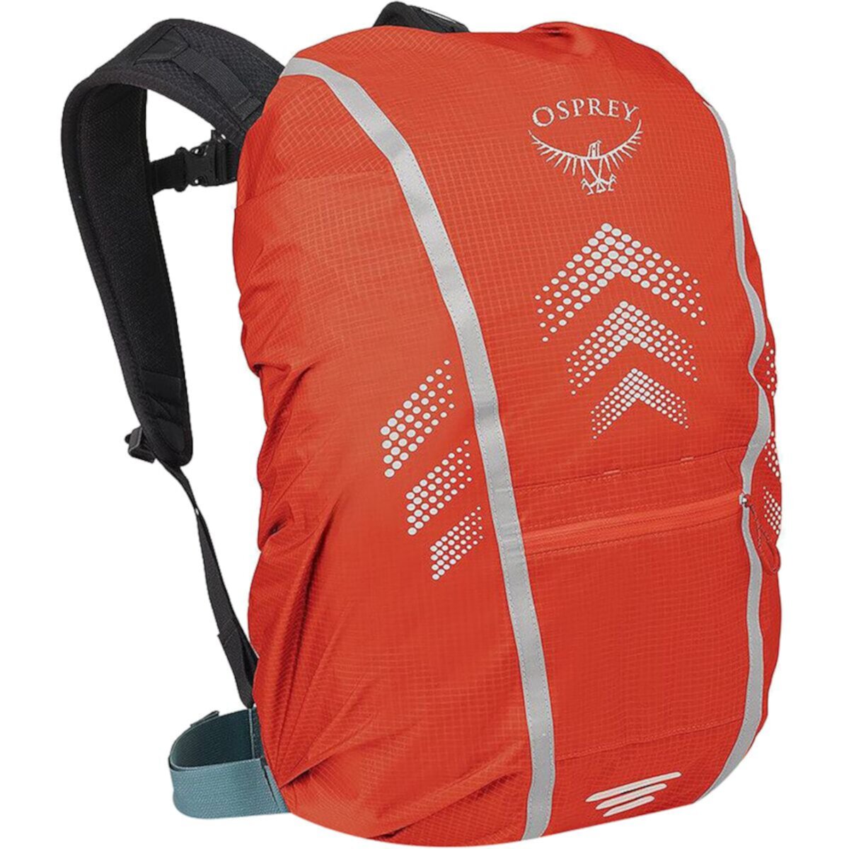 Рюкзак для походов Osprey Packs Hi-Vis Commuter Raincover Osprey Packs