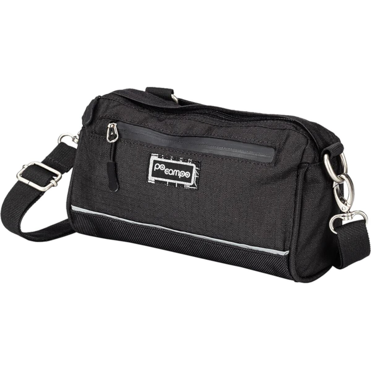 Сумка для велосипеда Po Campo Kinga Handlebar Bag 2 Po Campo