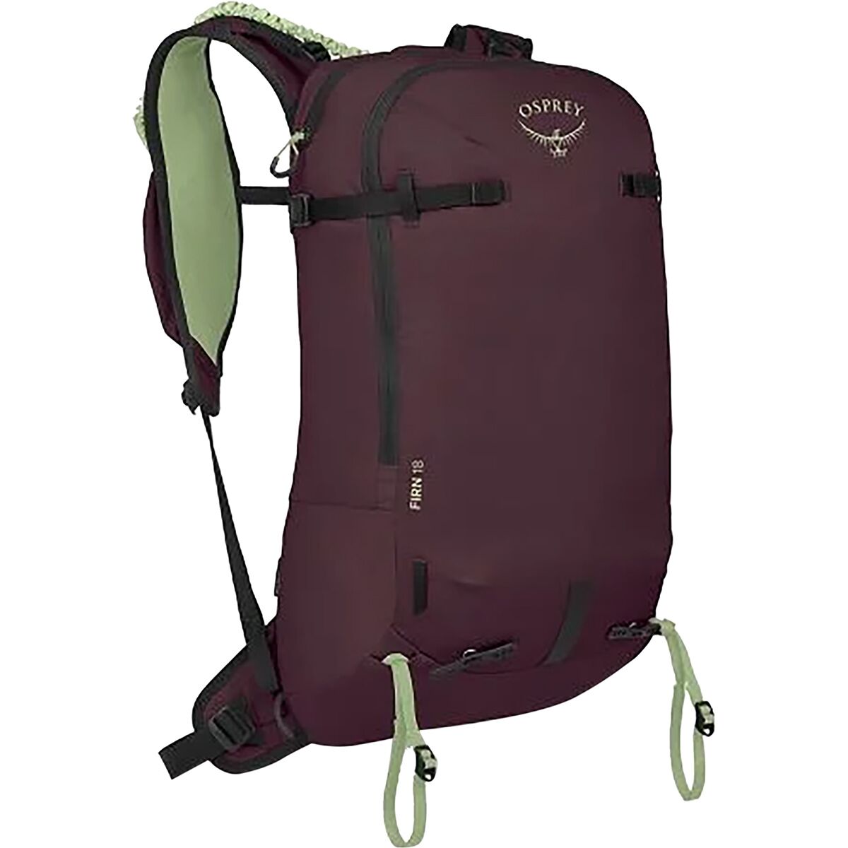 Рюкзак для лыж Osprey Packs Firn 18L Osprey Packs