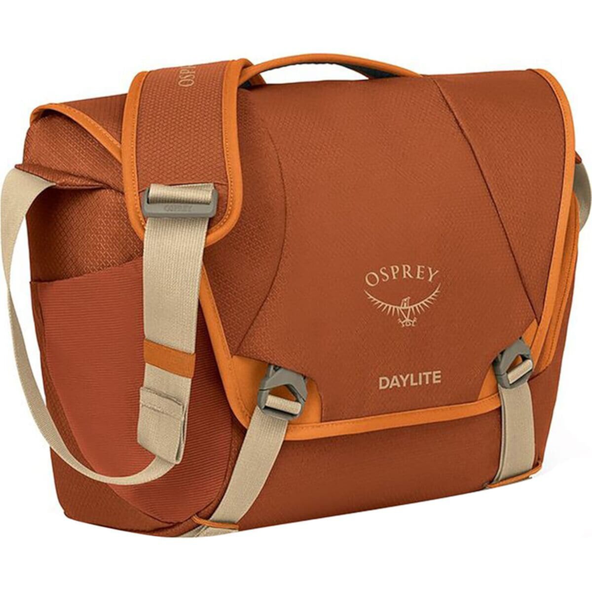 Сумка для походов Osprey Packs Daylite Messenger Osprey Packs