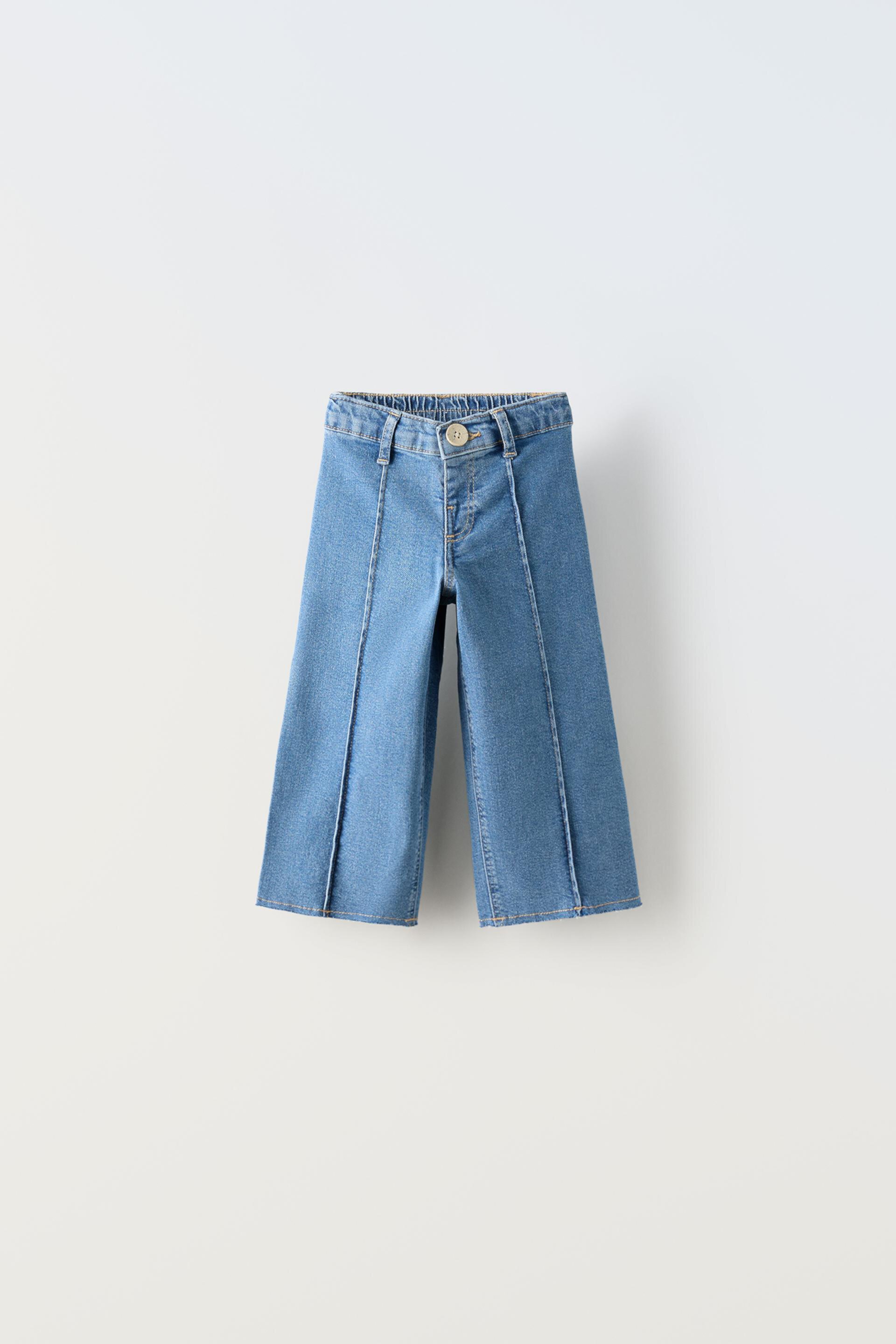 MARINE JEANS ZARA