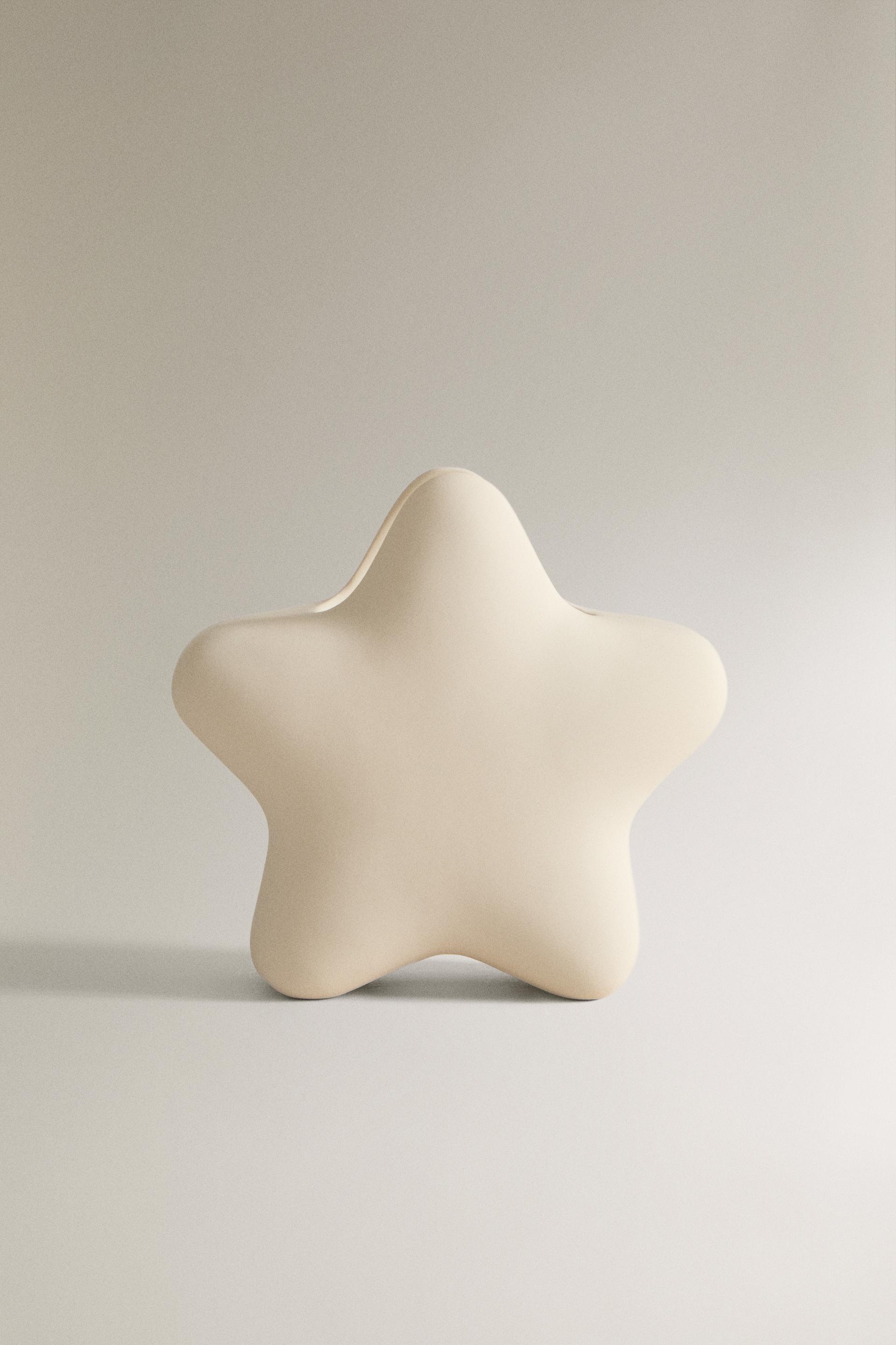 CHILDREN'S STAR TOOTHBRUSH HOLDER ZARA