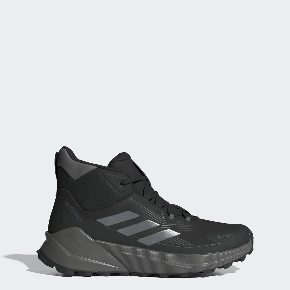 Мужские Повседневные кроссовки Adidas TERREX Terrex Trailmaker 2.0 Mid Gore-Tex Adidas TERREX