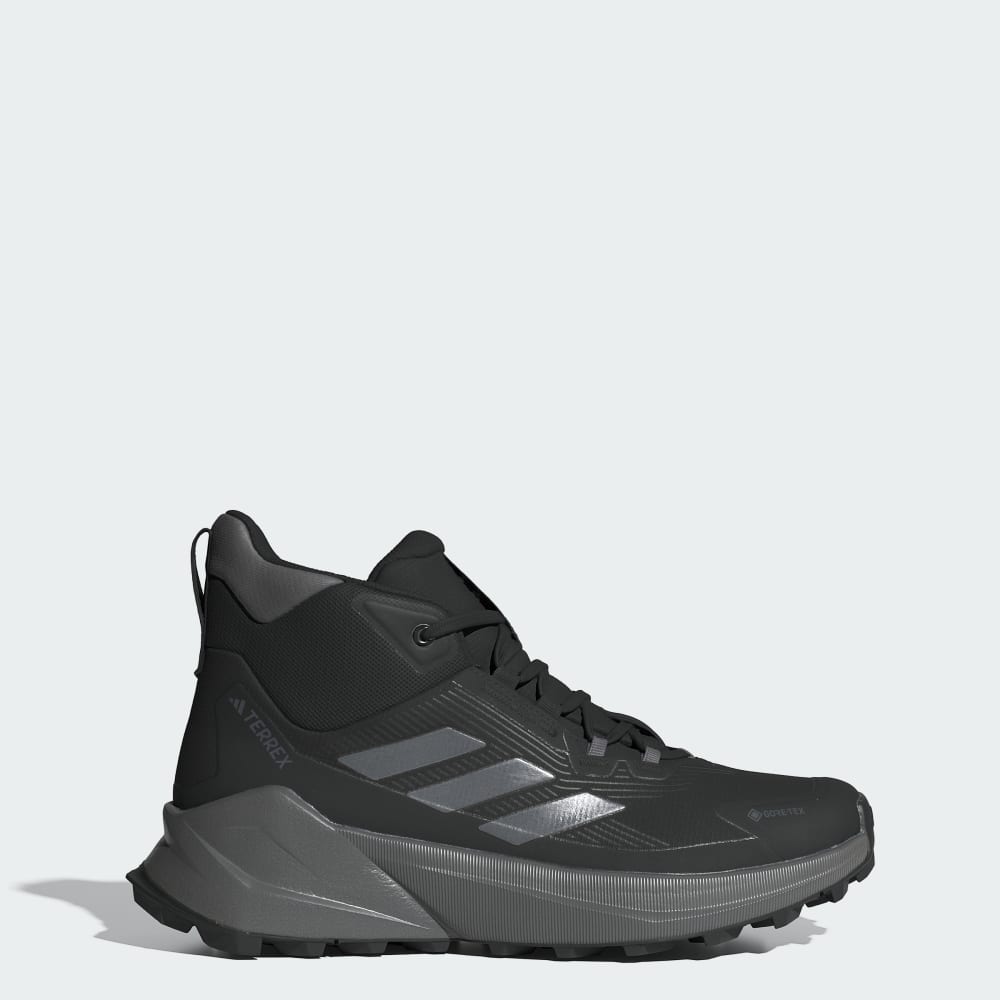 Женские Повседневные кроссовки Adidas TERREX Terrex Trailmaker 2.0 Mid Gore-Tex Adidas TERREX