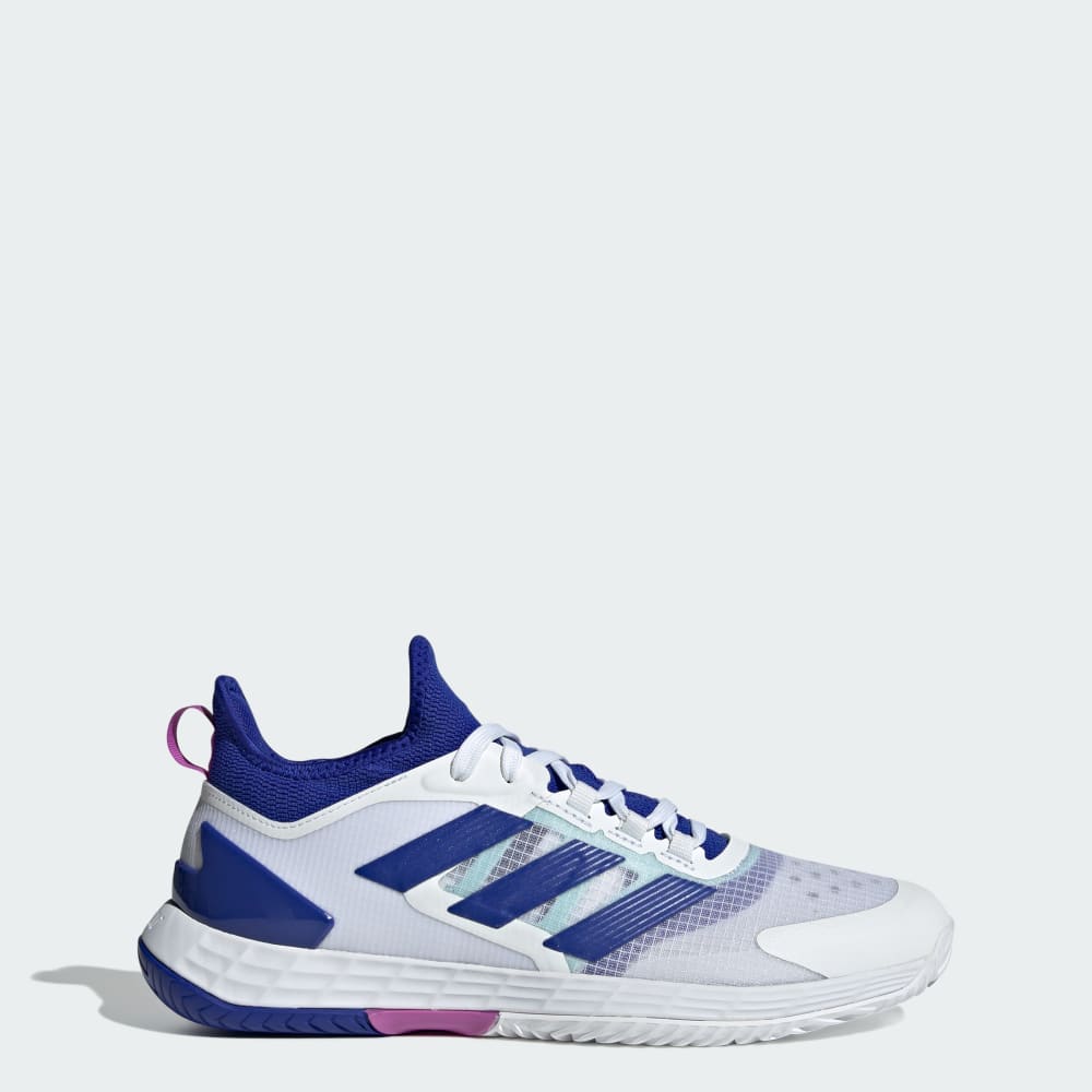 Мужские Теннисные Туфли adidas Adizero Ubersonic 4.1 Adidas performance