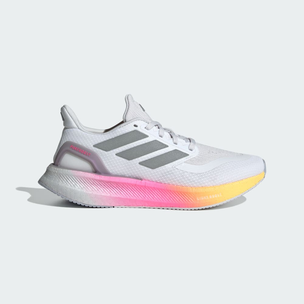 Женские Повседневные кроссовки adidas Performance Pureboost 5 Adidas performance