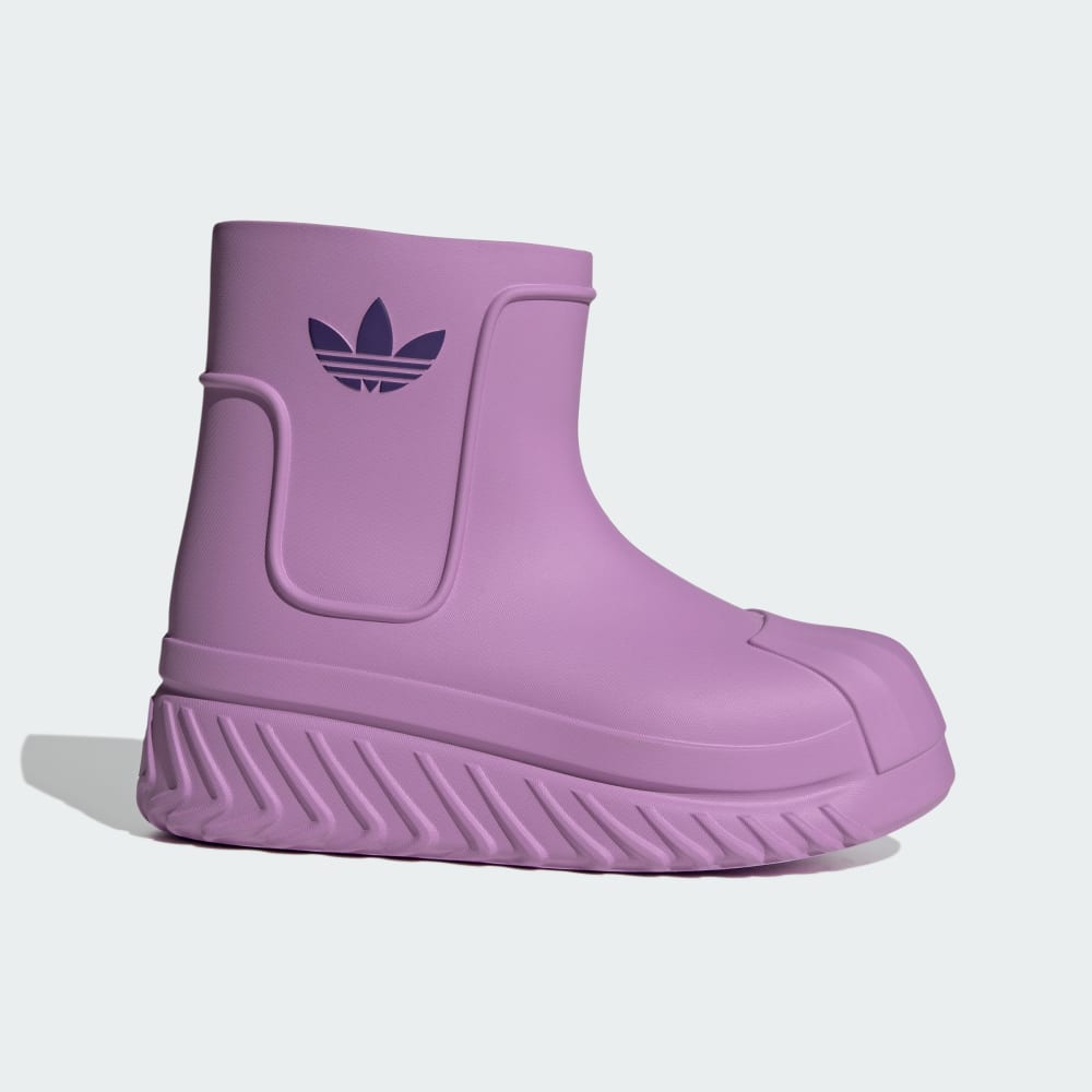 Женские Повседневные кроссовки adidas Originals AdiFOM Superstar Boot Adidas Originals