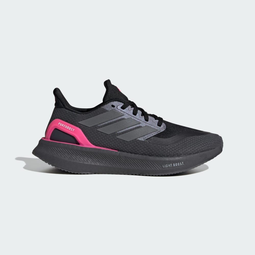 Женские Повседневные кроссовки adidas performance Pureboost 5 Adidas performance