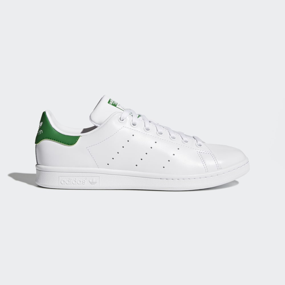 Мужская Спортивная обувь adidas Originals Stan Smith Adidas Originals