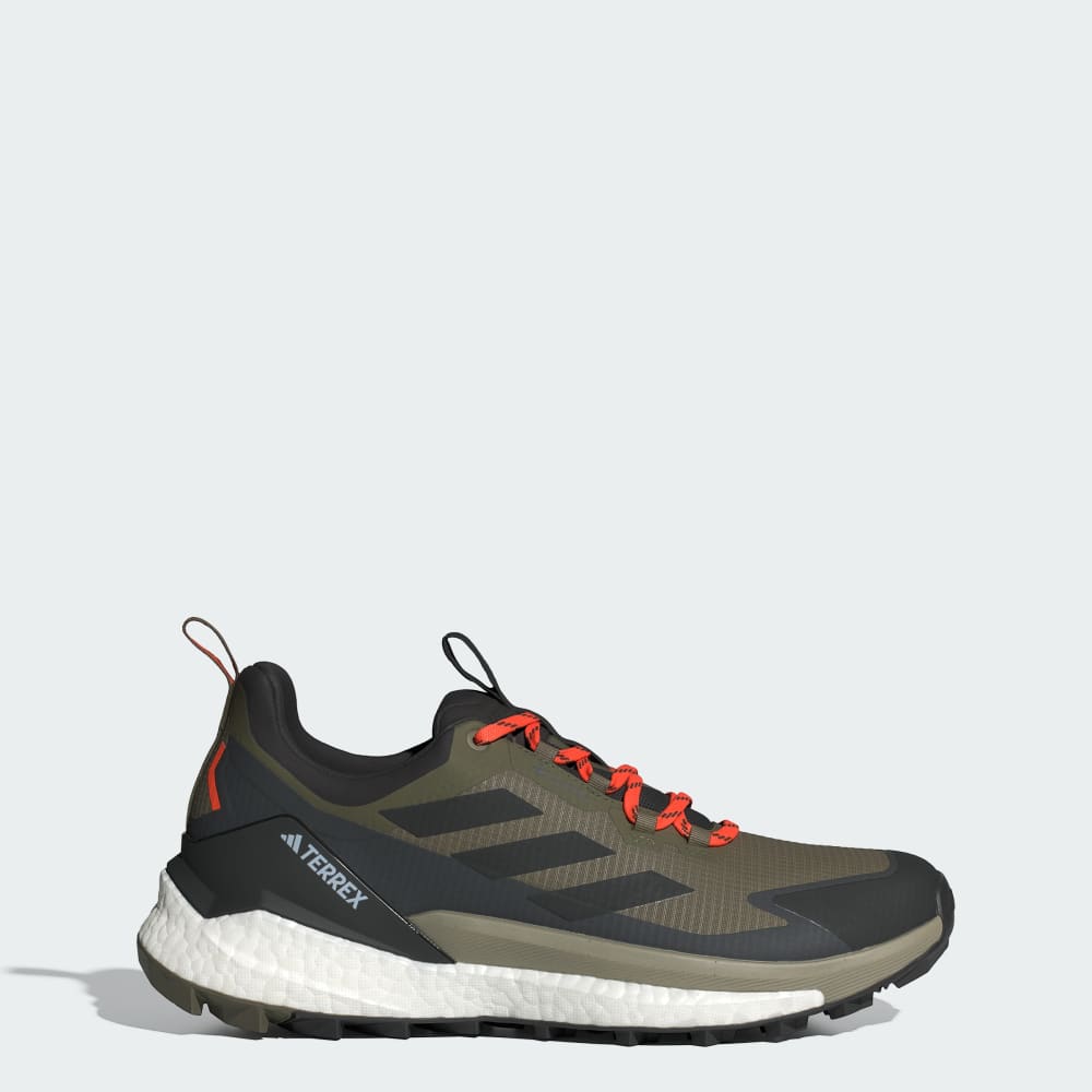 Мужская Спортивная обувь Adidas TERREX Free Hiker 2.0 Low Gore-Tex Adidas TERREX