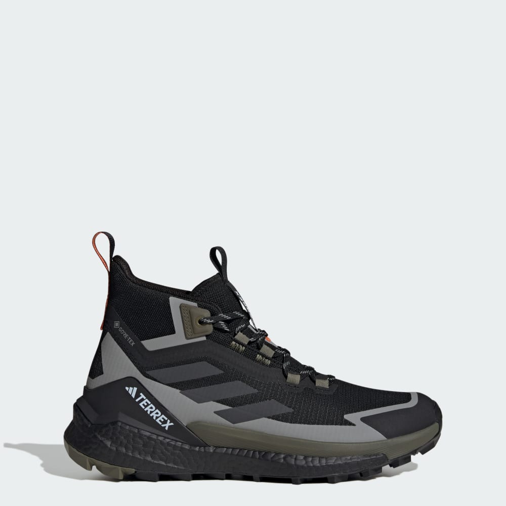 Мужская Спортивная обувь Adidas TERREX Free Hiker 2.0 Gore-Tex Adidas TERREX