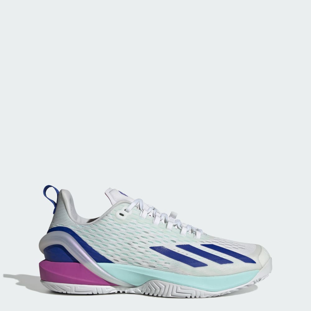 Мужская Спортивная обувь adidas Adizero Cybersonic Adidas performance