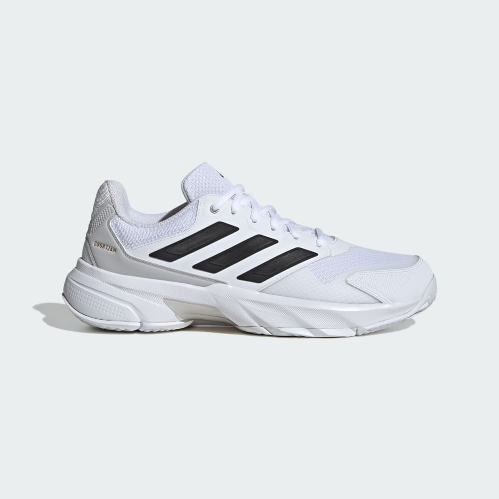 Мужская Спортивная обувь adidas performance Courtjam Control 3 Adidas performance