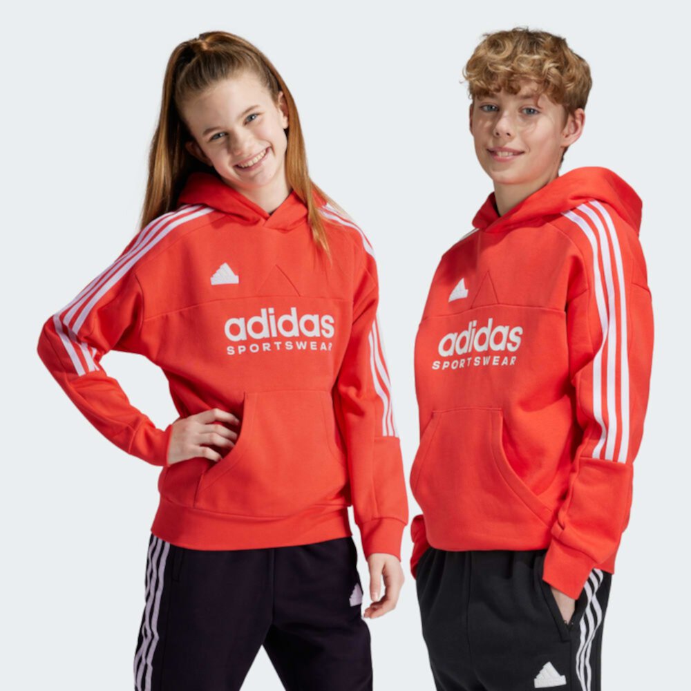 J HOT FL HOODIE Adidas