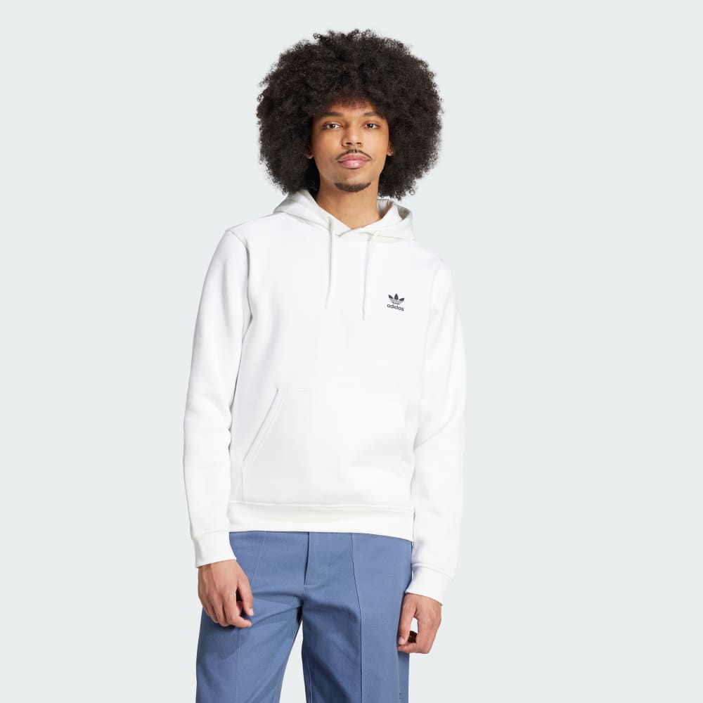 Мужская Толстовка adidas Originals Trefoil Essentials Adidas Originals