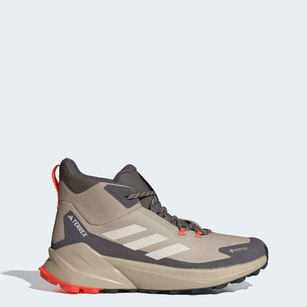 Мужские Повседневные кроссовки Adidas TERREX Terrex Trailmaker 2.0 Mid Gore-Tex Adidas TERREX