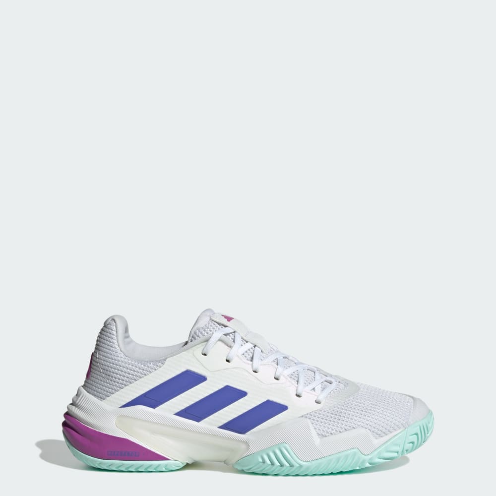 Женские Повседневные кроссовки adidas performance Barricade 13 Adidas performance