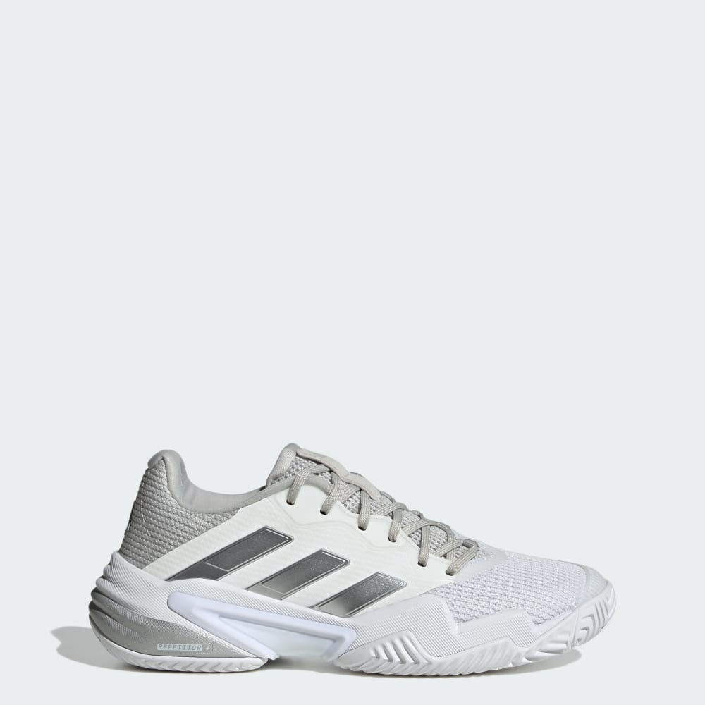 Женские Повседневные кроссовки adidas Barricade 13 Adidas performance