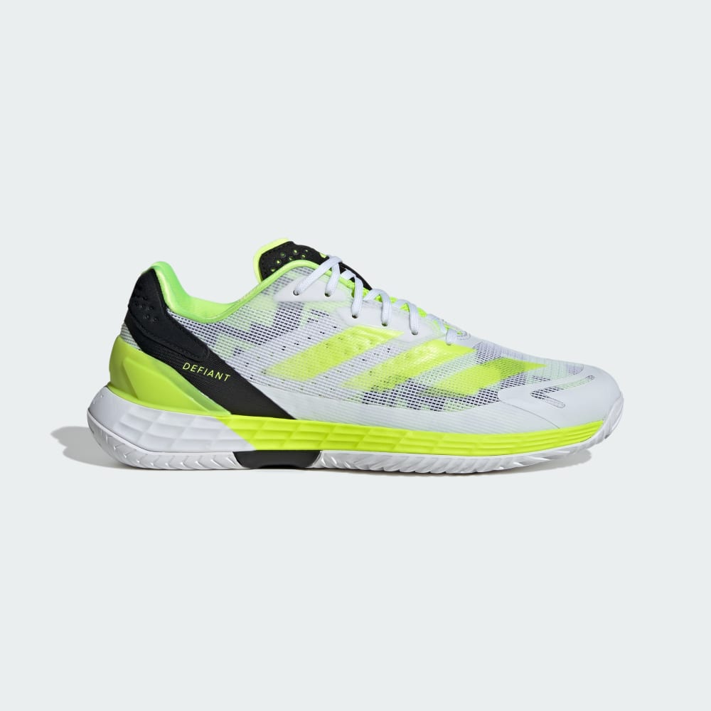 Мужская Спортивная обувь adidas performance Defiant Speed 2 Adidas performance