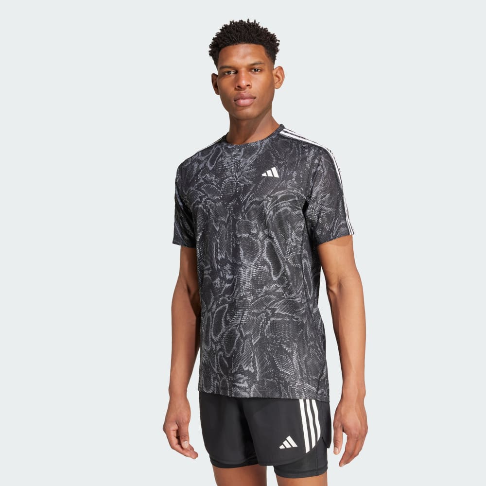 Мужская Футболка adidas performance AEROREADY Tee Adidas performance