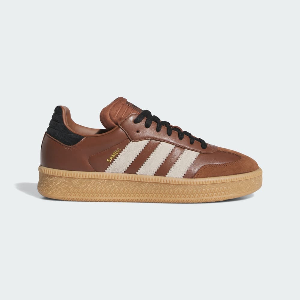 Унисекс Повседневные кроссовки adidas Originals Samba XLG Adidas Originals