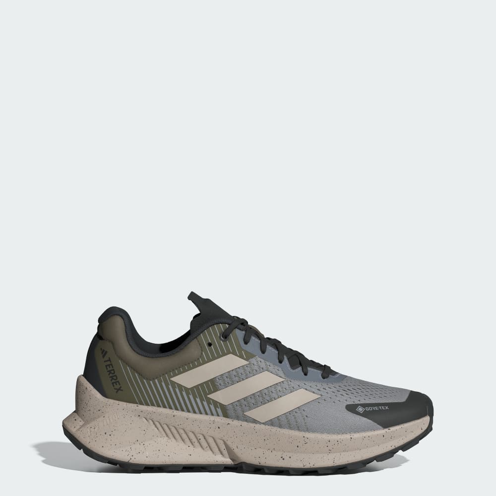 Мужская Спортивная обувь Adidas TERREX Soulstride Flow Gore-Tex Adidas TERREX