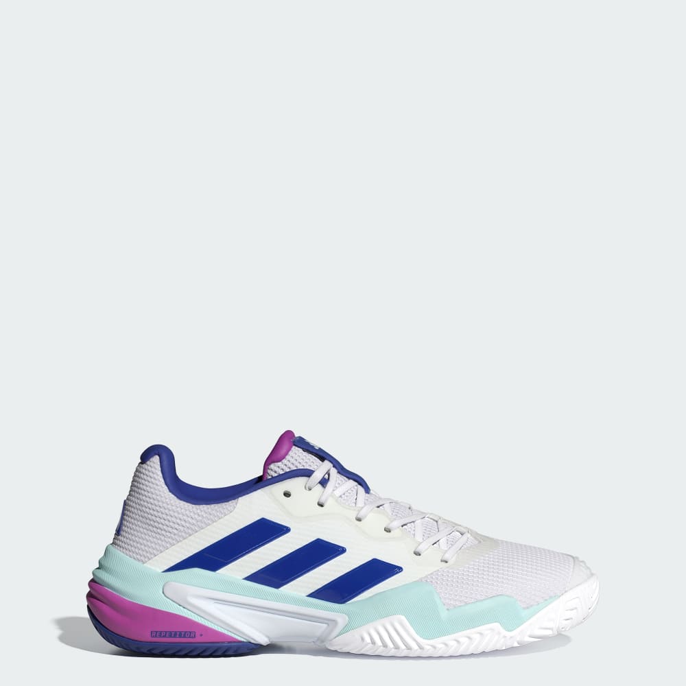 Мужская Спортивная обувь adidas performance Barricade 13 Adidas performance