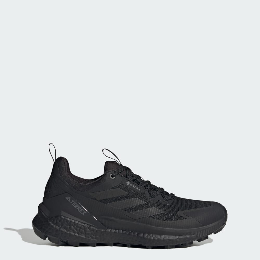 Мужская Спортивная обувь Adidas TERREX Free Hiker 2.0 Low Gore-Tex Adidas TERREX